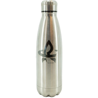 RC Stainless Steel Water Bottle