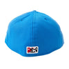 New Era 59-50 Royal Home Fitted Cap