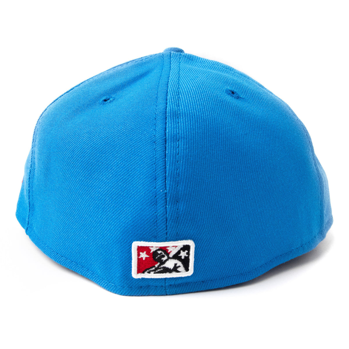 New Era 59-50 Low Profile Royal Home Fitted Cap 7 1/4 / Royal