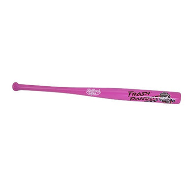Rocket City Trash Pandas Orange Copa Mini Bat – Rocket City Trash