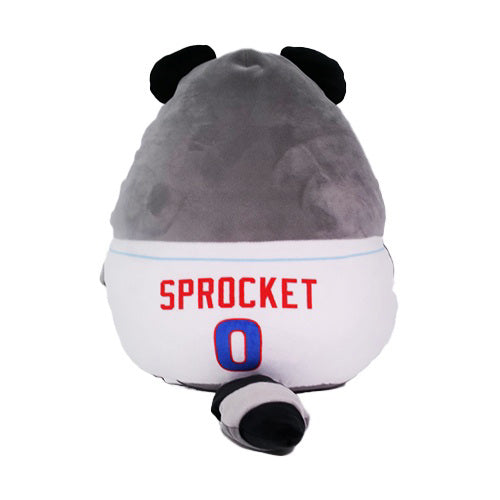 Sprocket Squishy Pillow
