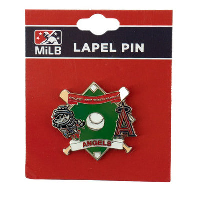 Affiliate Collector Pin