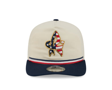 Independence Day Caps – Rocket City Trash Pandas Official Store