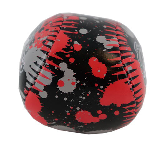 Primary Paint Ball Softee Baseball