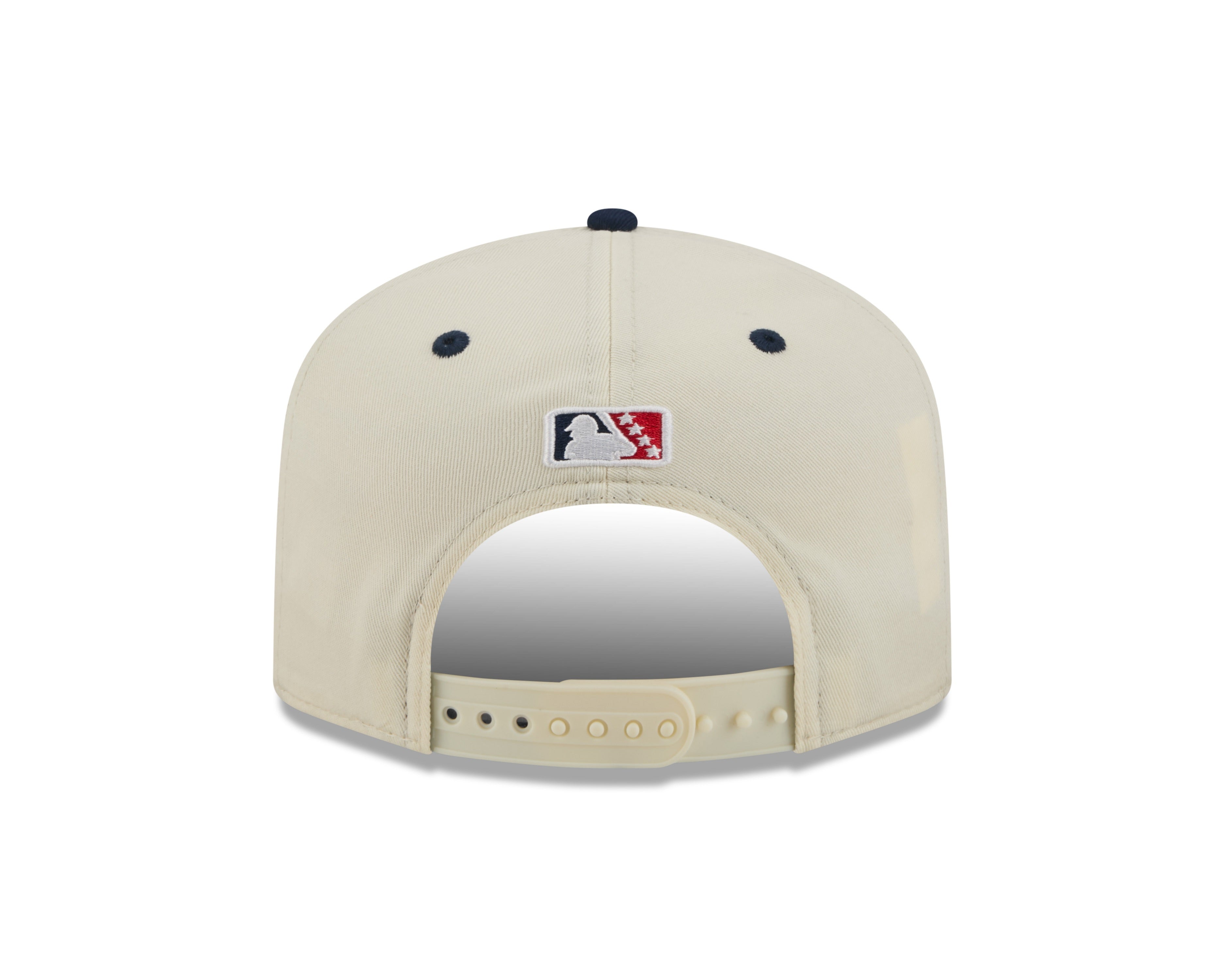 Rocket City Trash Pandas New Era 19TWENTY 2026 Independence Day