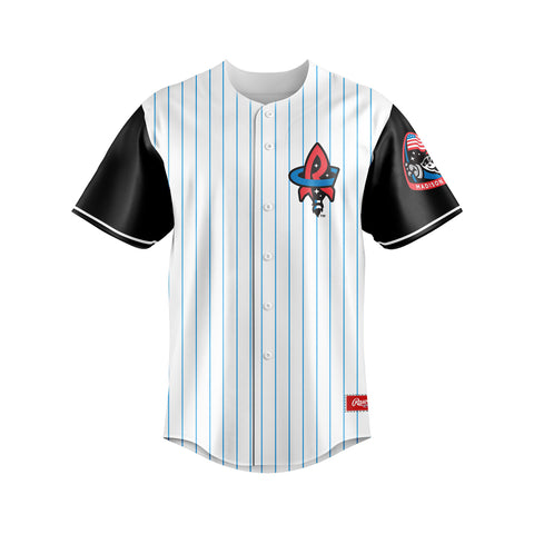 Rawlings Replica Adult Home Alternate Jersey