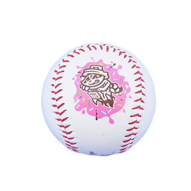 Ice Cream Splats Baseball