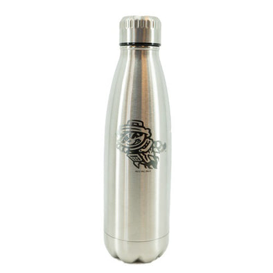 Primary Stainless Steel Water Bottle