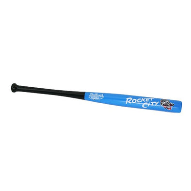 Baseballs & Bats – Rocket City Trash Pandas Official Store
