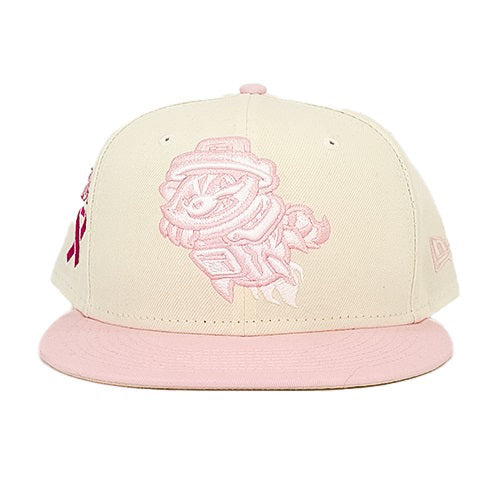 59-50 2022 Mother's Day Cap – Rocket City Trash Pandas