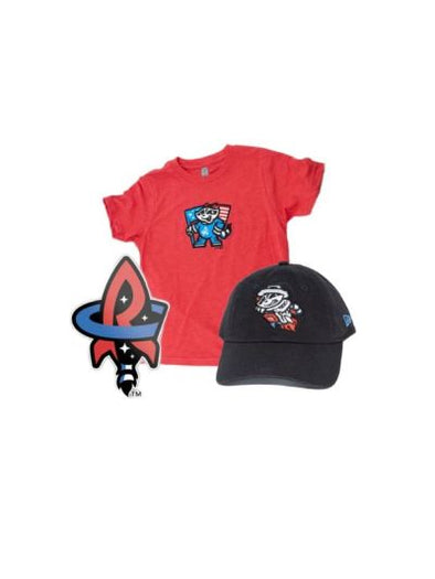 Adjustable Caps – Rocket City Trash Pandas Official Store