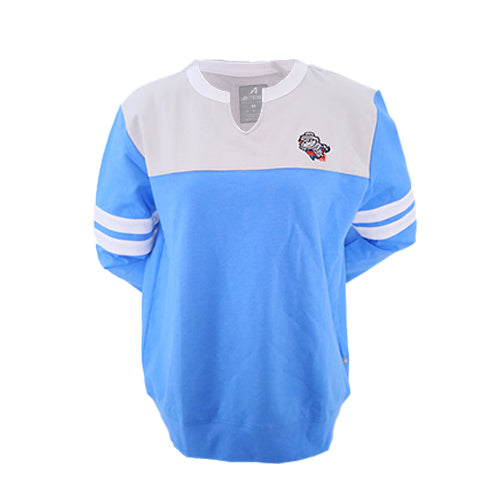 Antigua Women's Sport Crew – Rocket City Trash Pandas Official Store