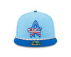 Independence Day 2025 59-50