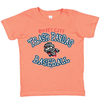 Rocket City Trash Pandas Official Store