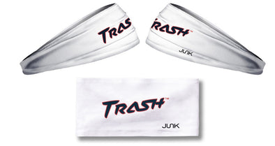 White Trash Headband