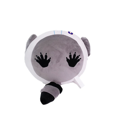 Sprocket Squishy Pillow