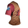 Adult Bama Butts Jersey