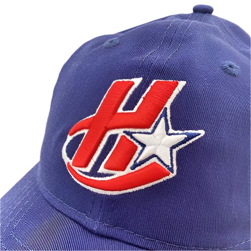 Huntsville Stars Navy 9-20