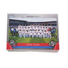 Team Cards 2025