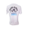 NE Coastal Vibes Crew Neck Tee