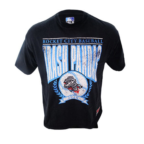 NE Men's boxy crew neck tee