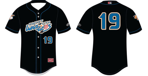 Copa Jersey
