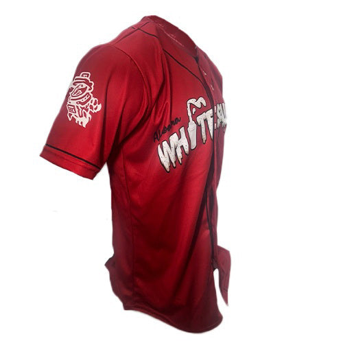 Adult Alabama White Sauce Jersey