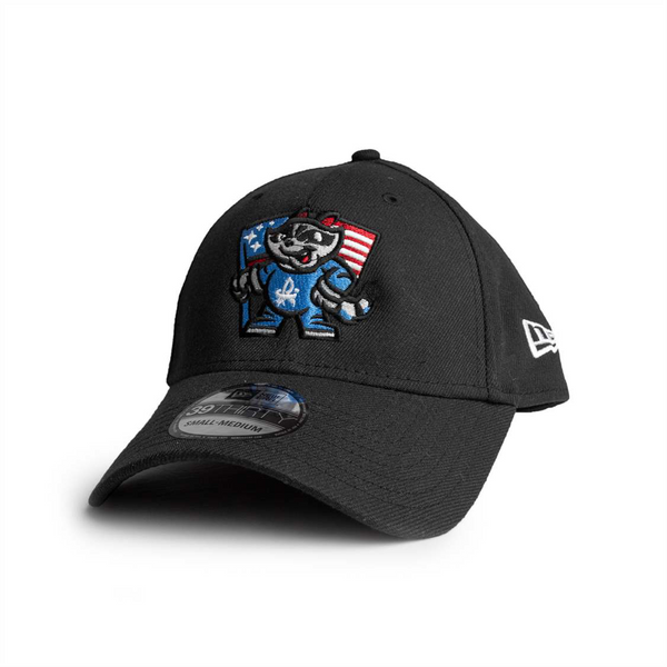 New York Giants New Era Pro Design Trucker Hat