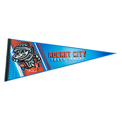 Primary Stitches Pennant