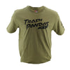 New Era Armed Forces 2022 S/S Crewneck T-shirt