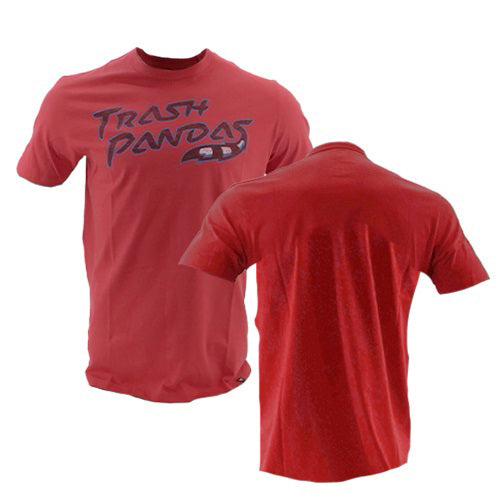Racer Red Premier Franklin T-shirt