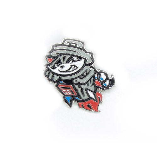 Primary Collector Pin