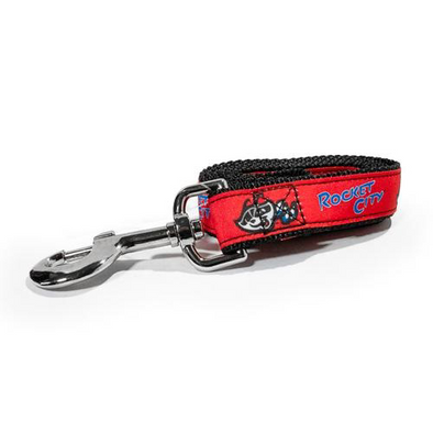 Dog Leash Red Home