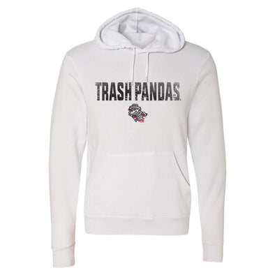 2022 North Division Champs White T-Shirt – Rocket City Trash Pandas  Official Store