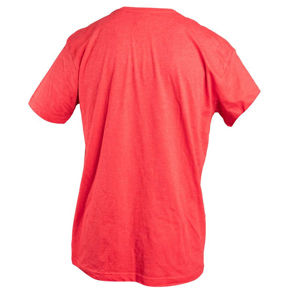 Affiliate Vintage Red Bullseye T-shirt