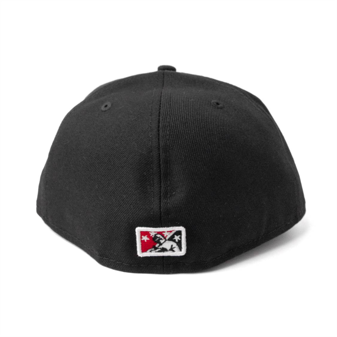 New era flag black top 59fifty