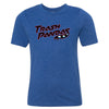Youth Royal Trash Pandas Premium T-shirt