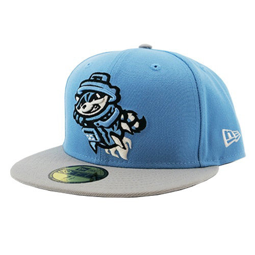 Rocket City Trash Pandas on X: Our #59FIFTYDay Hat Sale continues through  the rest of today! Buy 2 Trash Pandas @NewEraCap fitted lids and you'll get  25% off! Offer valid at The