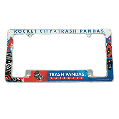 JERSEYS – Rocket City Trash Pandas Official Store