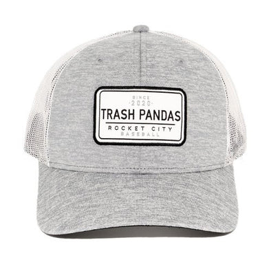 Rawlings Replica Adult Away Jersey – Rocket City Trash Pandas Official Store