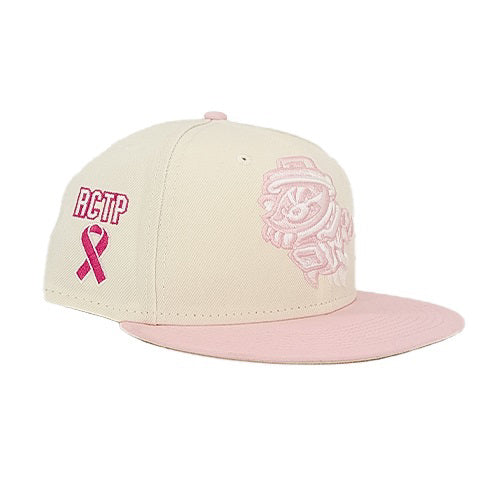 New York Yankees INFANT 47 Brand Pink Rose MVP Hat  Detroit Game Gear