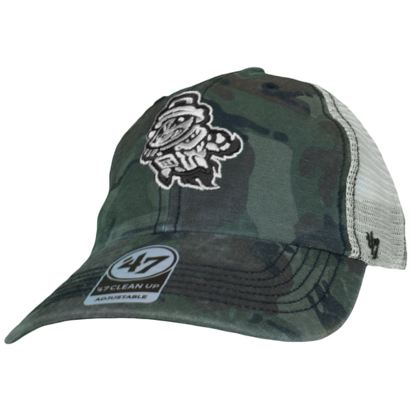 47 Franchise - Camo - Tarpoon –