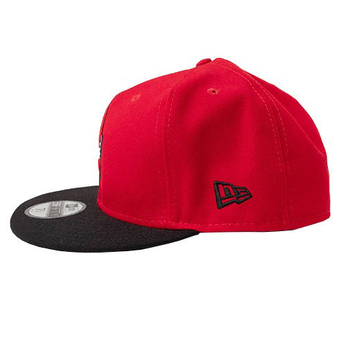 New Era 59-50 RC Fitted Cap