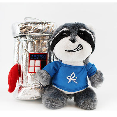Adult Halo Blue Jersey – Rocket City Trash Pandas Official Store