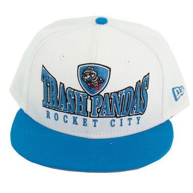 Youth Halo Blue Jersey – Rocket City Trash Pandas Official Store