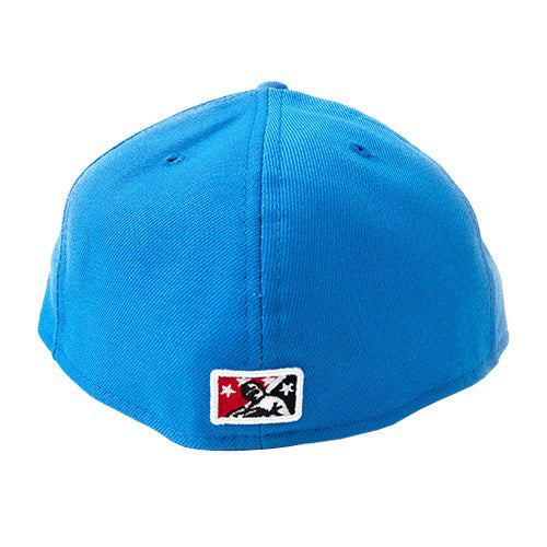 New Era 59-50 Royal Home Fitted Cap