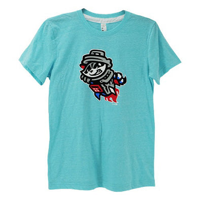 SPACE CITY HFD BASEBALL Youth jersey t-shirt – Houstonfire Shop