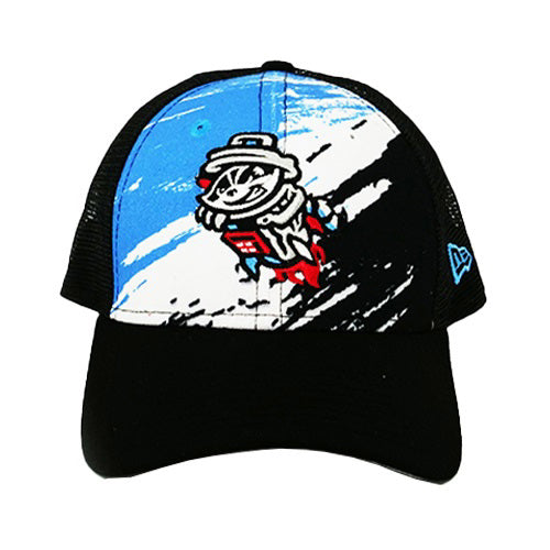 9-40 Marble – Rocket City Trash Pandas Official Store