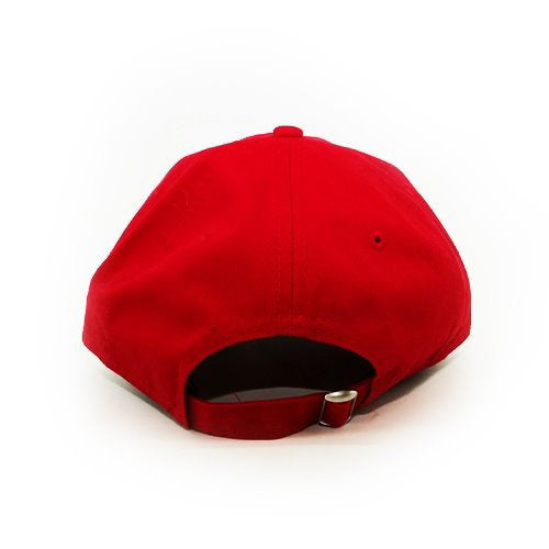 9-20 Red/Black RC Tail Cap