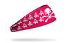 Big Bang Lite RC Pink Pirate Headband